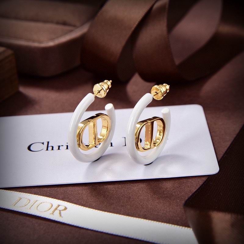 Dior Earring 04lyr384